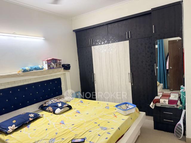 3 BHK Flat In Royal Nest Apartments, Bisrakh Road for Rent In Bisrakh Road
