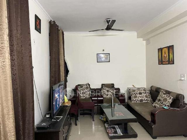 3 BHK Flat In Royal Nest Apartments, Bisrakh Road, Bisrakh R
