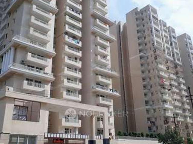3 BHK Flat In Royal Nest for Rent In Greater Noida West Roa