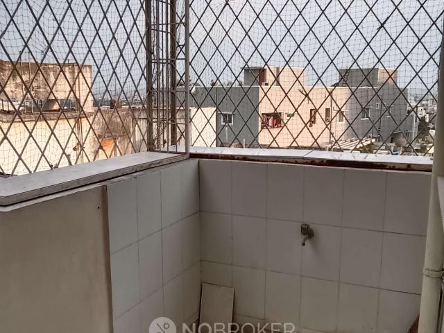 3 BHK Flat In Royal Orchid for Rent In Lakdikapul