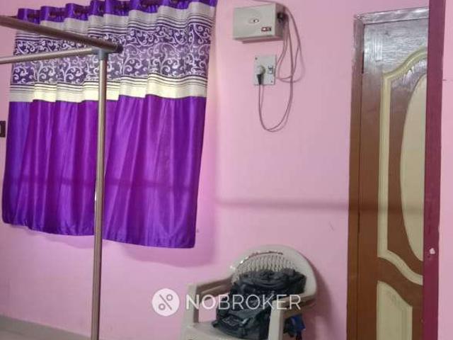 3 BHK Flat In Royal Apartment For Sale In Puzhal