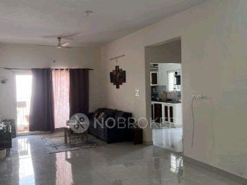 3 BHK Flat In Royal Castle for Rent In Radha Nagar