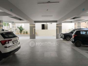 3 BHK Flat In Royal Castle for Rent In Radha Nagar