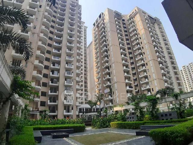 3 BHK Flat In Royal Court for Rent In Strategic Royal Cour