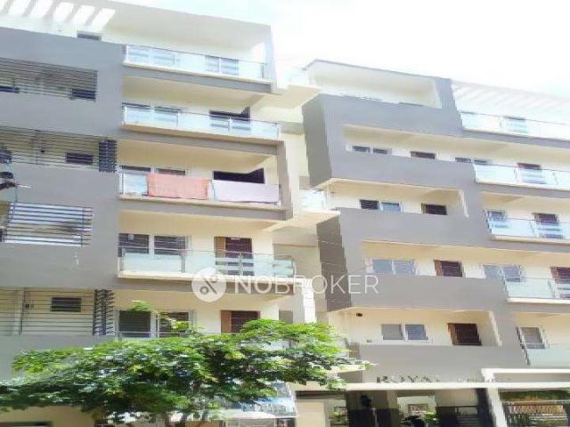 3 BHK Flat In Cinderalla Castle For Sale In Giri Nagar