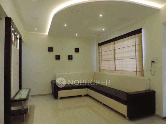 3 BHK Flat In Royal Entrada for Rent In Wakad