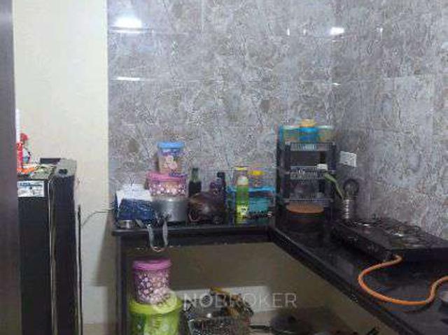 3 BHK Flat In Royal Entrada for Rent In Wakad
