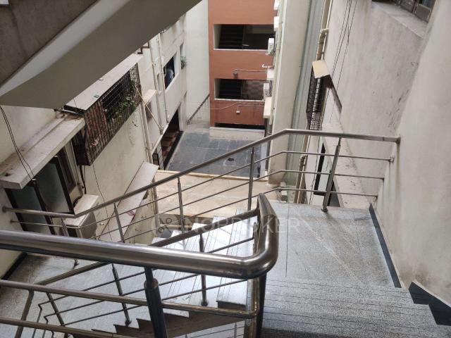 3 BHK Flat In Royal Garden for Rent In Nacharam