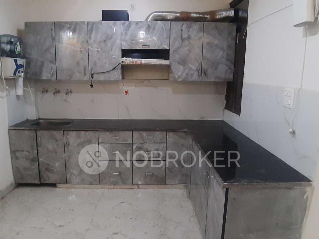 3 BHK Flat In Royal Garden for Rent In Shastri Nagar
