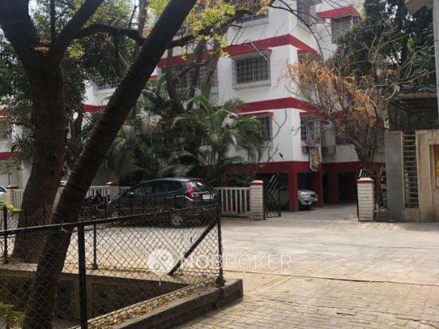 3 BHK Flat In Royal Home for Rent In Aundh