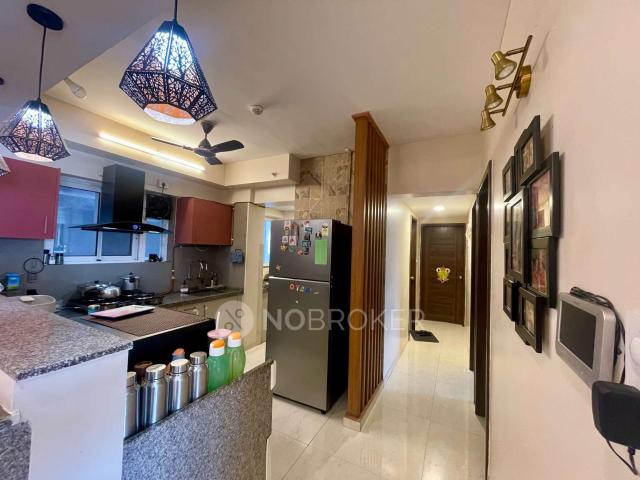 3 BHK Flat In Royal Infra Velstand for Rent In Kharadi