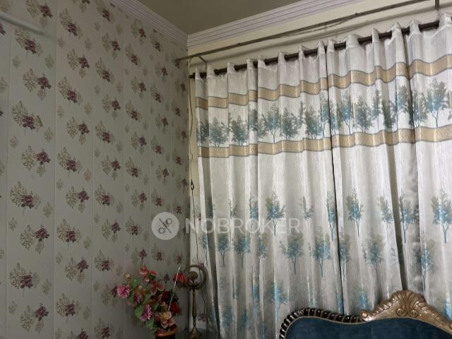 3 BHK Flat In, Royal Legacy for Rent In Royal