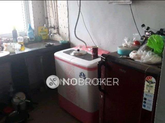 3 BHK Flat In Royal Palms Estate For Sale In Goregaon East