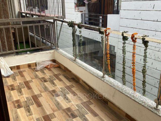 3 BHK Flat In Royal Residency 2 Noida Extension for Rent I
