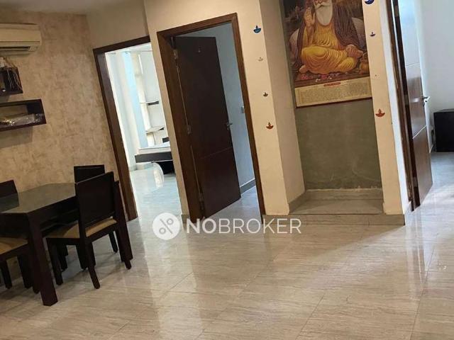 3 BHK Flat In Royal Residency For Sale In Gwal Pahari
