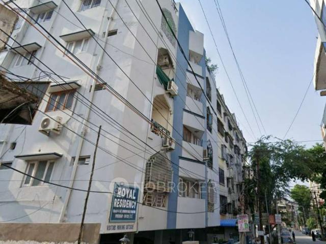 3 BHK Flat In Royal Residency For Sale In Gudimalkapur
