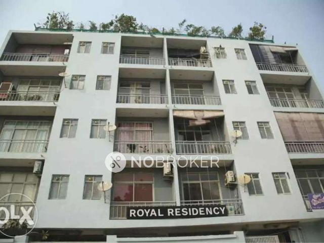 3 BHK Flat In Royal Residency For Sale In Mandi