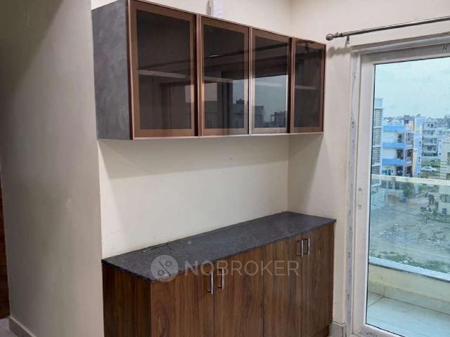 3 BHK Flat In Royal Residency for Rent In Shamshabad