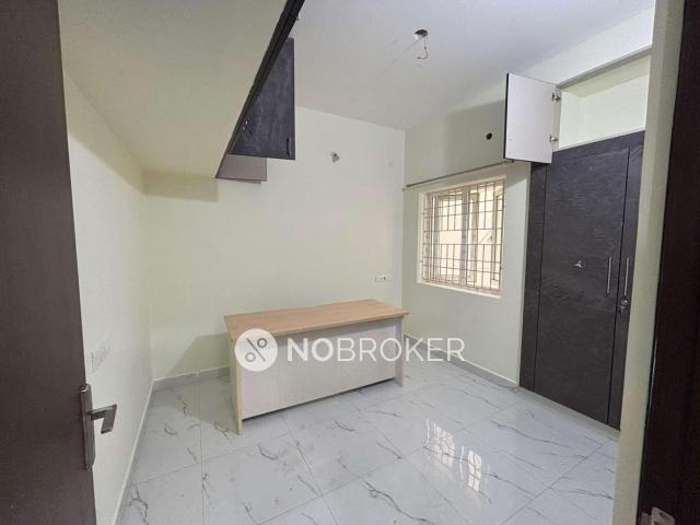 3 BHK Flat In Royal Safire For Sale In Pammal Sankar Nagar