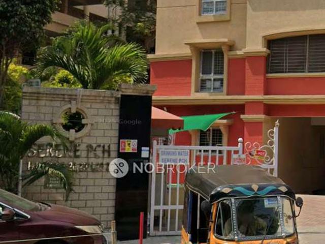 3 BHK Flat In Royal Serene Pch for Rent In Ahmed Nagar