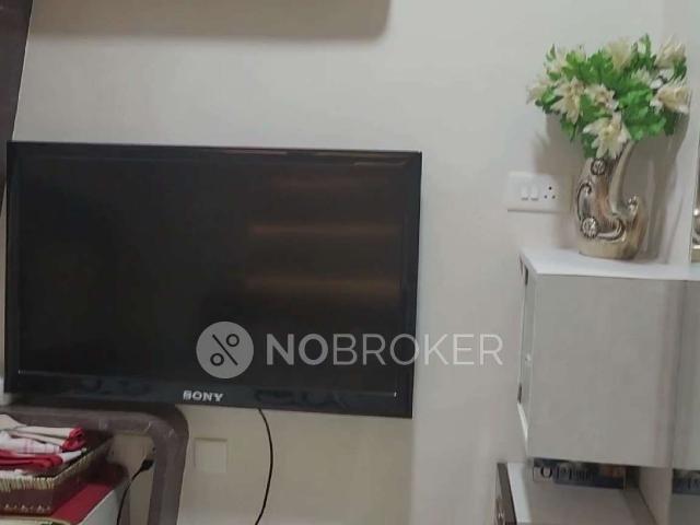 3 BHK Flat In Royal Serene Pch For Sale In Ahmed Nagar