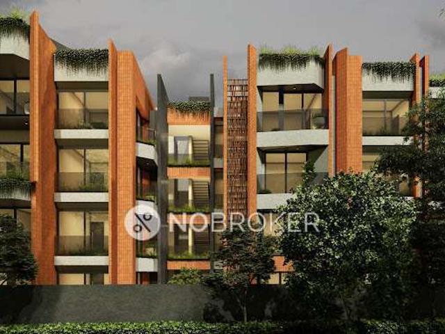 3 BHK Flat In Royal Song Of Wind For Sale In Uttarahalli Hobli