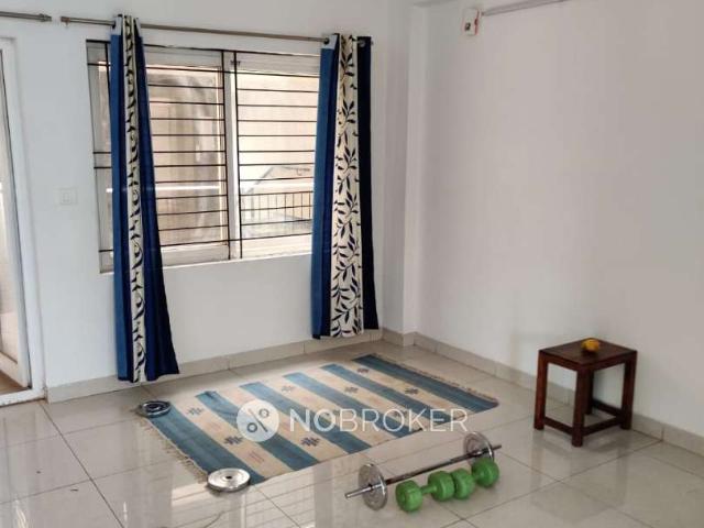3 BHK Flat In Royal Villa For Sale In Thanisandra, Bangalore