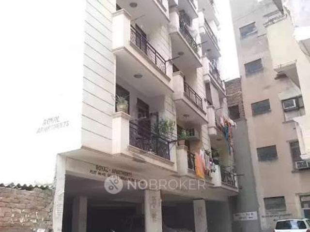 3 BHK Flat In Royale Apartment For Sale In 1094, Block B