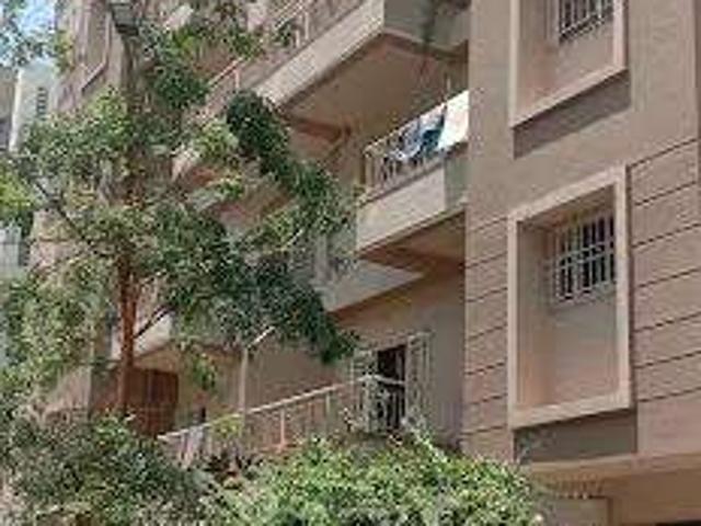 3 BHK Flat In Royalstone Residency for Rent In Nigdi