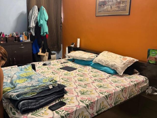 3 BHK Flat In Rps Flat In Sheikh Sarai Phase 1 Malviya Nagar South Delhi For Sale In Malviya Nagar