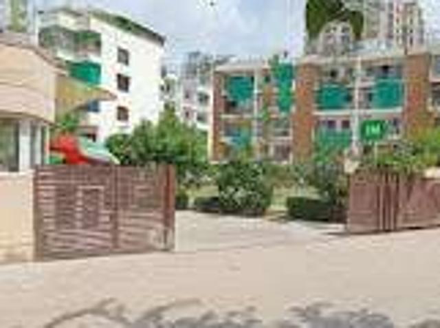 3 BHK Flat In Rps Palm Drive for Rent In Sector 88