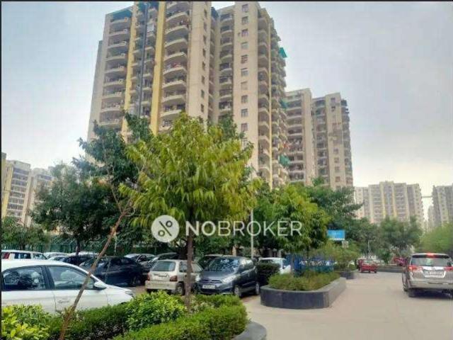 3 BHK Flat In Rps Savana for Rent In Sector 88
