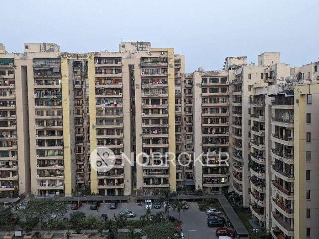 3 BHK Flat In Rps Savana for Rent In Sector 88