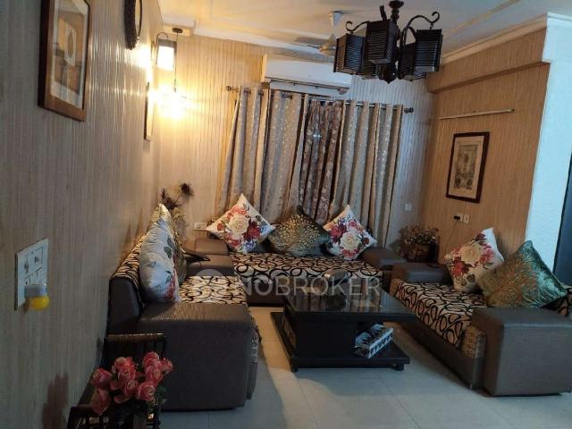 3 BHK Flat In Rps Savana for Rent In Sector 88