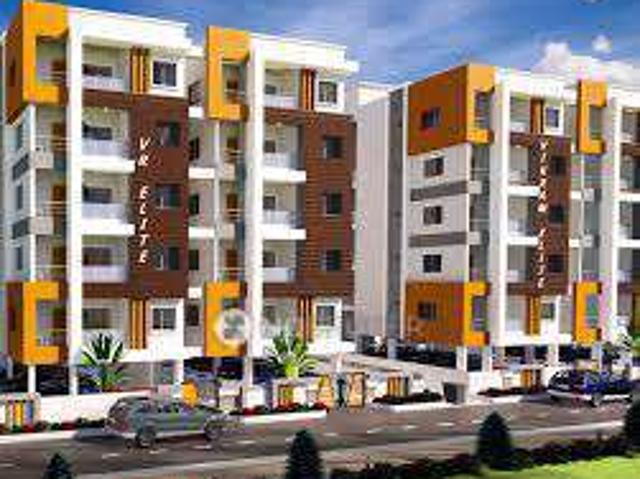 3 BHK Flat In Rr Enclave for Rent In Borabanda