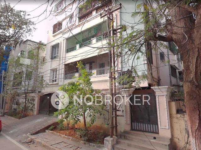 3 BHK Flat In Rr Heights For Sale In Ameerpet