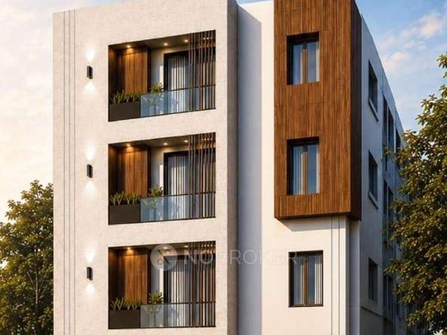 3 BHK Flat In Rr Homes For Sale In 3rd Street