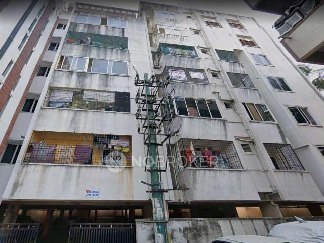 3 BHK Flat In Rs Exortica For Sale In J. P.nagar