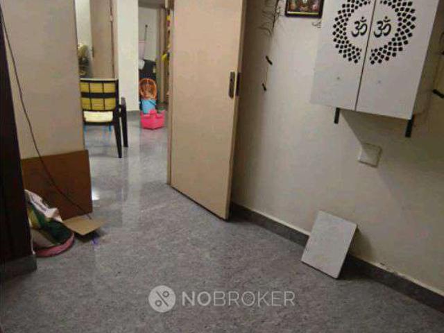 3 BHK Flat In Rs Flats for Lease In Krishna Nagar 6th Stre