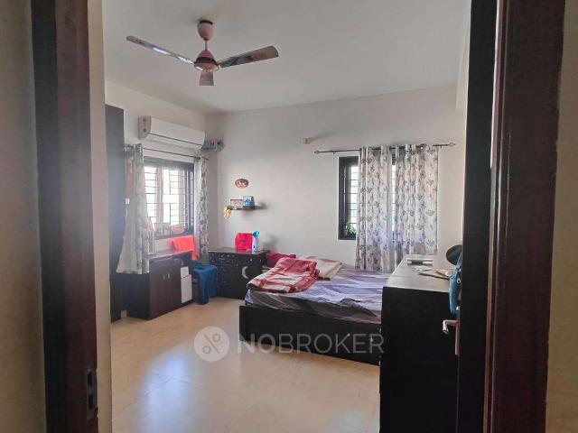 3 BHK Flat In Rs Liumnus For Sale In Perungudi