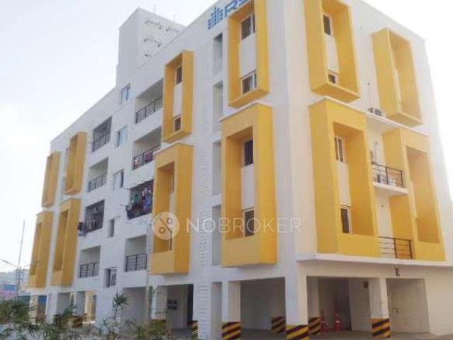 3 BHK Flat In Rsk Orchid Garden For Sale In Navallur