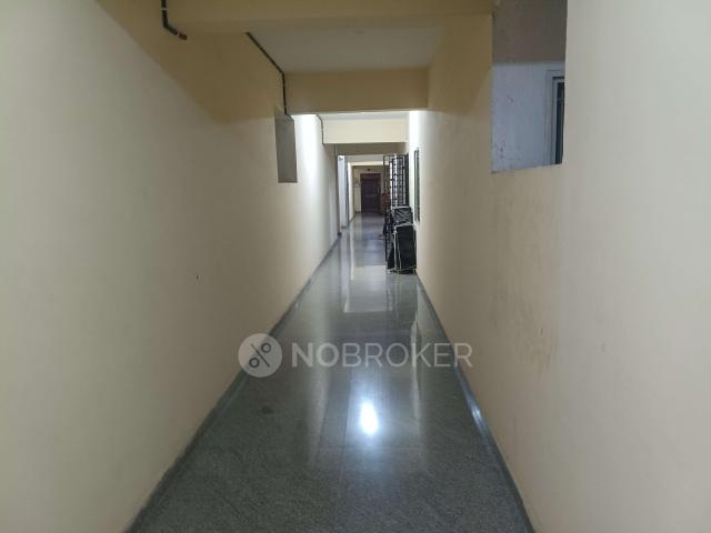 3 BHK Flat In Rsun Palms For Sale In Whitefield