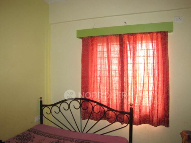 3 BHK Flat In S2 Zinnia For Sale In Hormavu