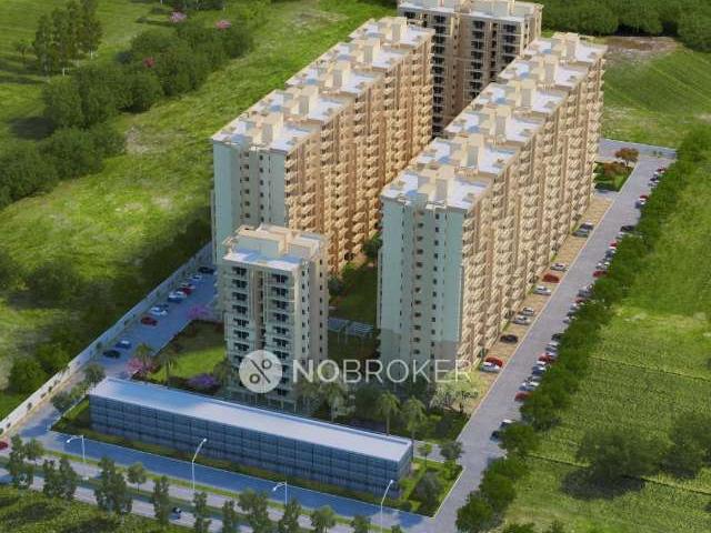 3 BHK Flat In S3 Green Avenue for Rent In Sector 85