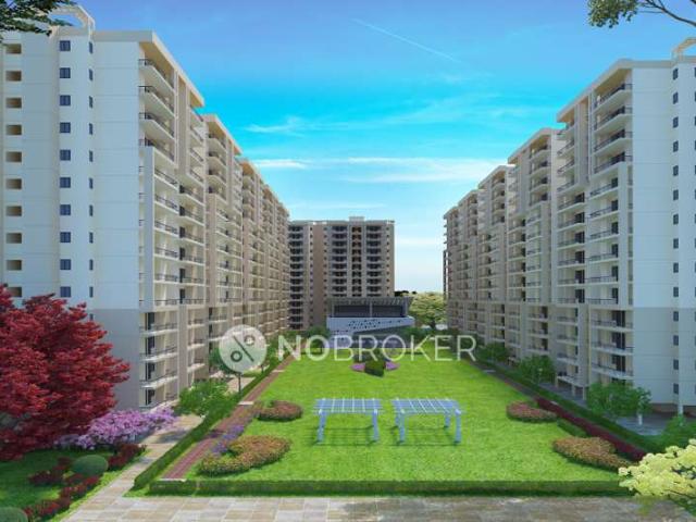3 BHK Flat In S3 Green Avenue for Rent In Sector 85
