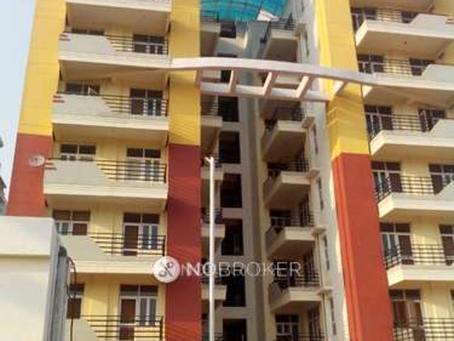 3 BHK Flat In Stand Alone Building for Rent In Vasundhara