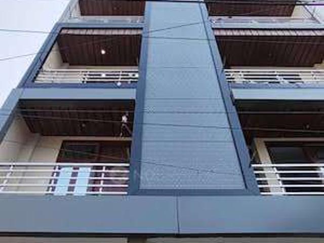 3 BHK Flat In Stand Alone Building For Sale In Mohan Garden