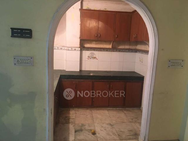 3 BHK Flat In Stand Alone Building. For Sale In Okhla