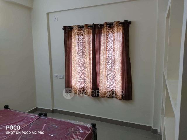 3 BHK Flat In Stand Alone Building For Sale In Annojiguda