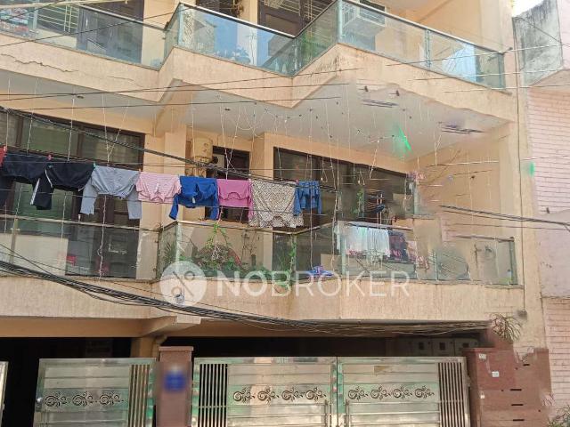 3 BHK Flat In Stand Alone Building For Sale In Sector 11